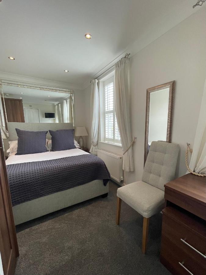 Grosvenor Bed and breakfast