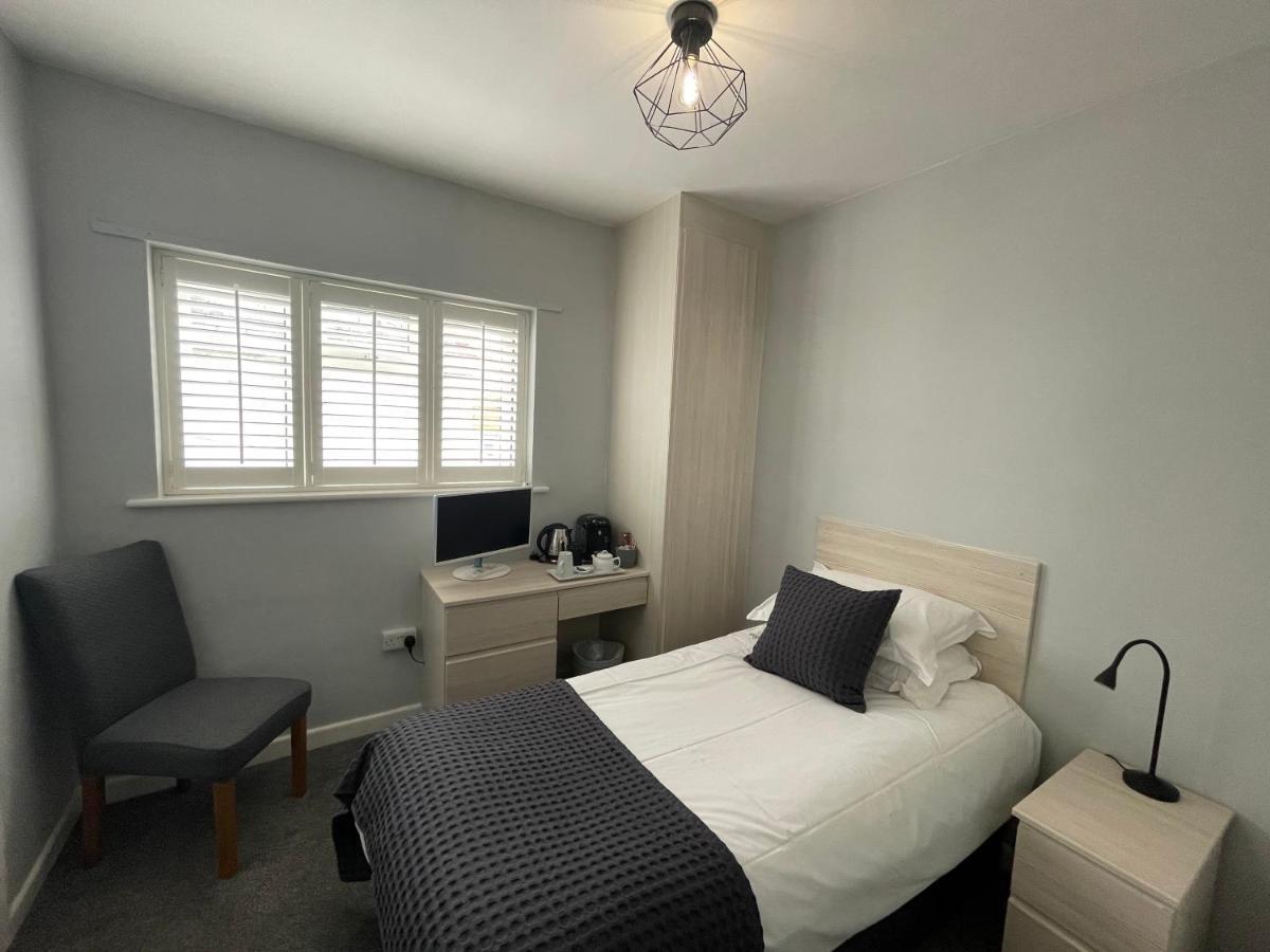 Grosvenor Bed and breakfast