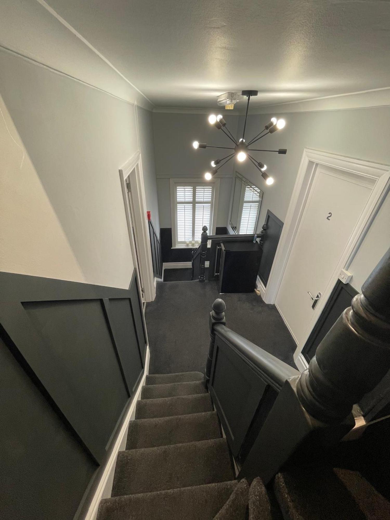 Grosvenor Bed and breakfast
