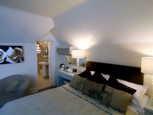 Grosvenor Bed and breakfast Christchurch (Dorset)