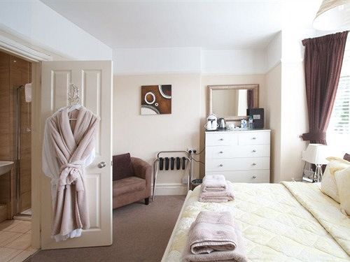 Grosvenor 4*