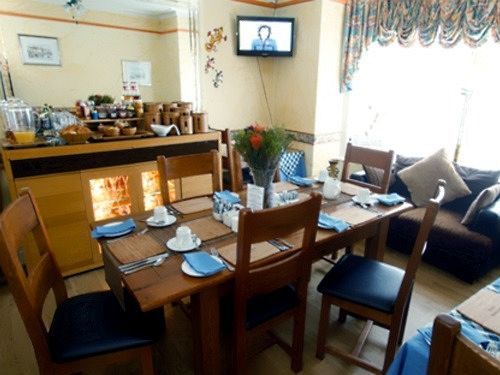 Grosvenor 4* Christchurch (Dorset)